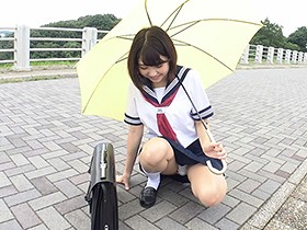 「私、たくさん中出しされてみたいんです」卒業後、親の決めた婚約者と結婚する箱入りお嬢様女子校生の最後の冒険　サンプル画像02